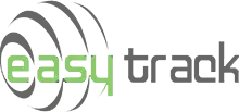 Logo easy track