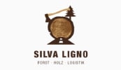 Logo SILVA LIGNO