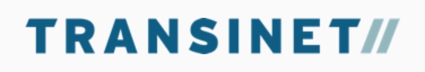 Logo TRANSINET